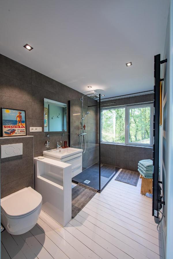Le Chalet Vresse-sur-Semois Exterior foto